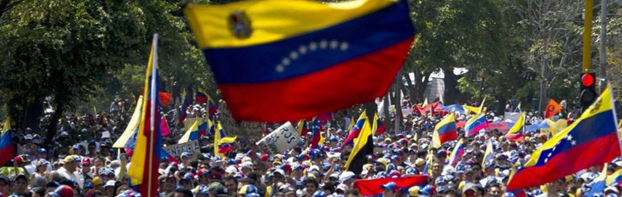 Soberanía en Venezuela, ¿Cuento o Realidad?