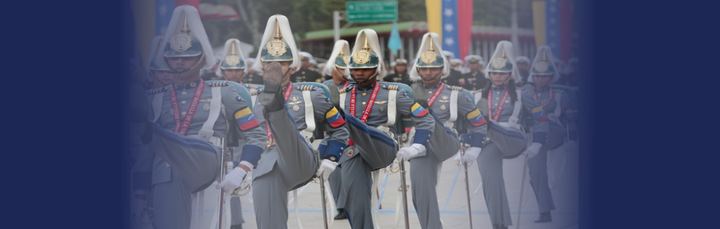 VERGÜENZA MILITAR